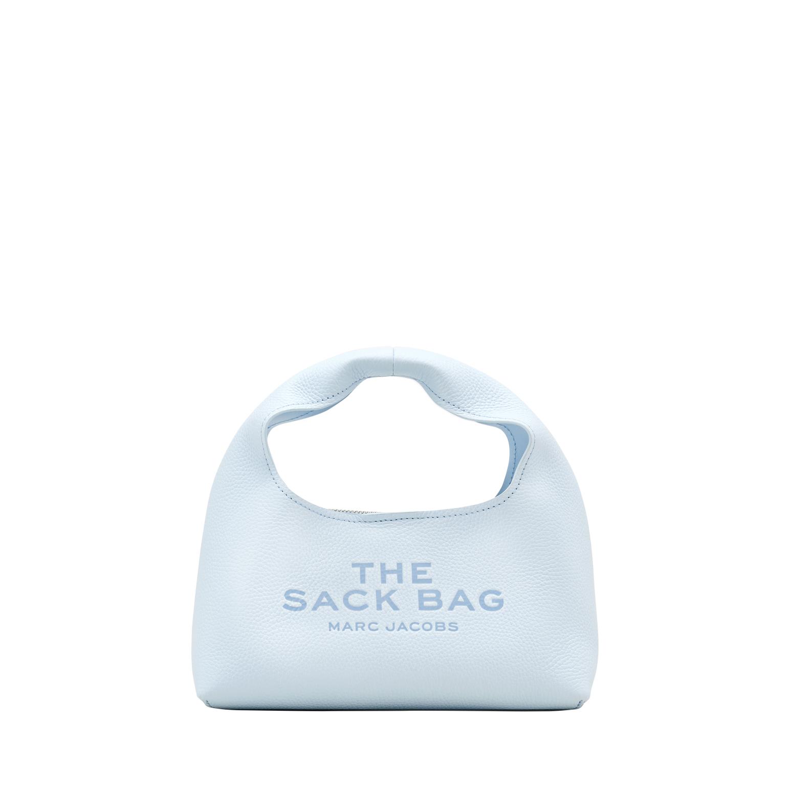 MARC JACOBS The Mini Sack Bag